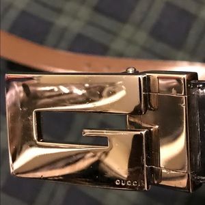 Gucci Men’s Belt